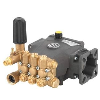 Pump high pressure 13L 170 Bar A&R