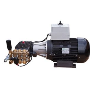 HXW30.20 Electric 3ph motor & Pump