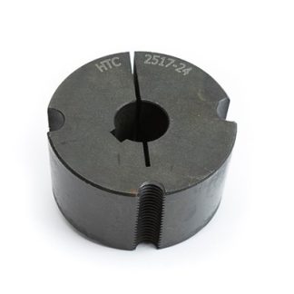Bush taper lock 24mm bore