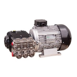 HRW15.20H 15L 200Bar 1450rpm 7.5hp