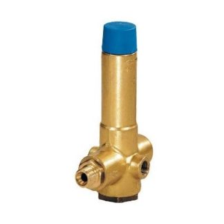 Zero Matic unloader Valve Max