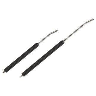 Lance 900mm S/Steel Bent