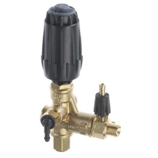 Unloader Valve VRT3 30L 280Bar