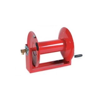 Hose Reel 40Mtr in Steel