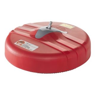 Surface cleaner 15" Max Pressure