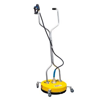 PdPro RFC1804M 18" Polypropylene Rotary Surface Cleaner