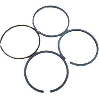 Piston Rings Yanmar L100N