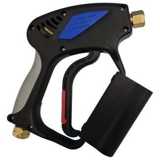 Trigger Assembly for Surface