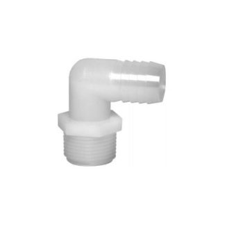 Elbow Hose Tail