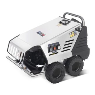A&R AR15200 Hot Water Electric Pressure Washer