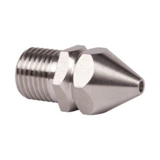 Retro Nozzle (200 Bar) 3/8M