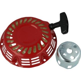 Recoil Assy Honda GX200 c/w cup