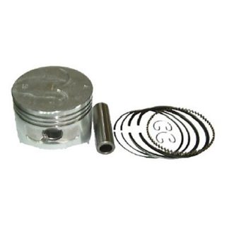 Piston W/Rings Honda GX240