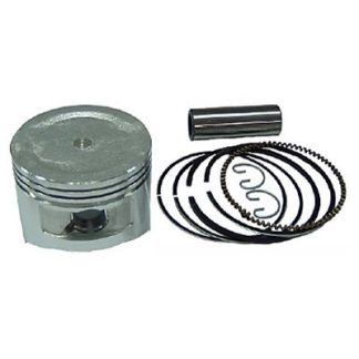Piston W/Rings Honda GX200
