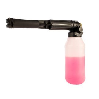 Foam Bottle & Lance 1L 1.25mm