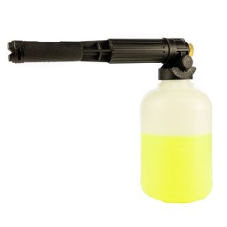 Foam Bottle & Lance 2L 1.8mm Nozzle