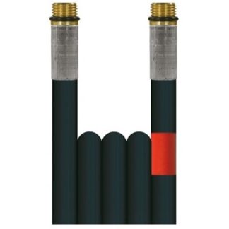 Sewer Hose 20M 1/4" M x 1/4" M