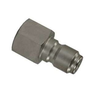 QC Nipple 1/4F 150Bar