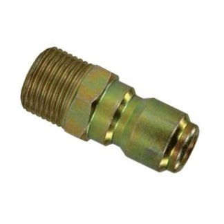 QC Nipple 3/8M 150Bar