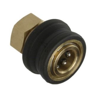 Quick Release Coupling 1/4"