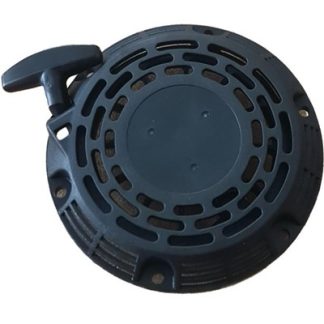 Recoil Assy PP Premium GT600