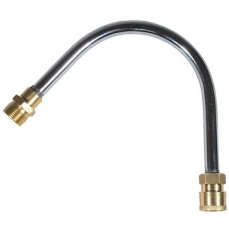Gutter Cleaning Pipe for tele
