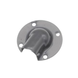 Deflector Exhaust Gx340/390