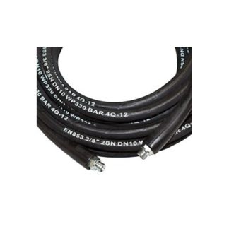 HIgh Pressure Washer Hose 3/8 Male