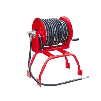 PWHRT-K40 40m Hose Reel Kit for trolley frame