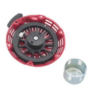 Recoil assy c/w Cup GX390 U Shaped