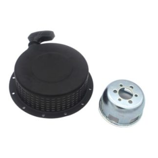Recoil assy c/w Cup L70