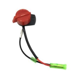 Stop switch Double wire Honda