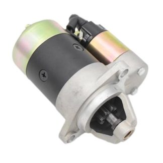 Starter Motor Yanmar L100