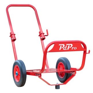 Trolley Frame Low Profile