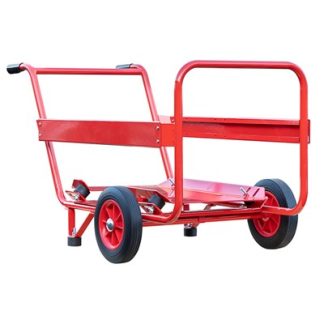 Frame trolley univ. base plate