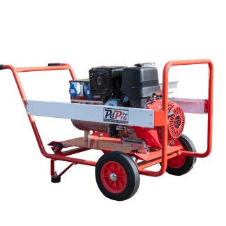 Honda PG6.5-HT-V. 6.5kVA Petrol Generator