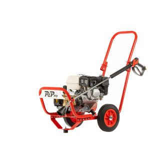 Honda PW204D-HTL/A Petrol Pressure Washer