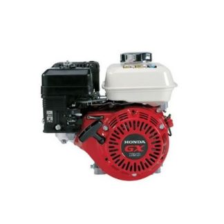 Honda GX120QX4 120cc Engine 3/4″ Shaft