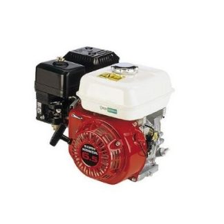 200cc Honda Engine 3/4" Shaft