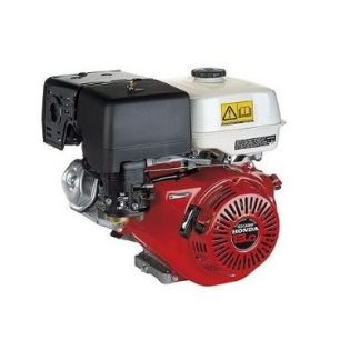 Honda GX390QXQ4 390cc Engine 1" Shaft