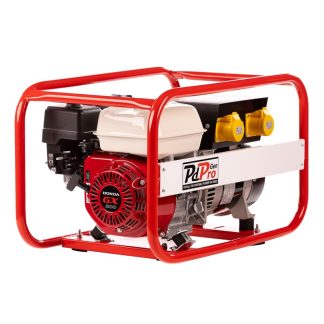 Honda PG3500HF 3.5kVA Petrol Generator