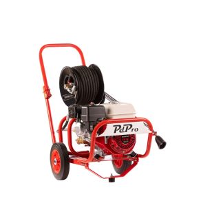 Honda PW203-HTLR/A Petrol Pressure Washer