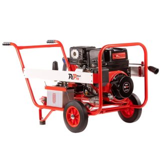 PdPro Premium PW1300-PTE Petrol Pressure Washer