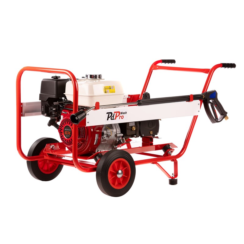 Honda PW270-HTA Petrol Pressure Washer