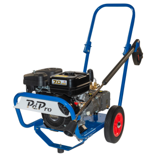Robin PW210-RTL Petrol Pressure Washer