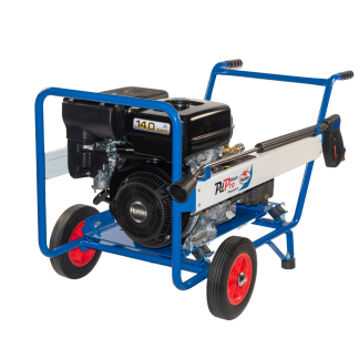 Robin PW400-RT Petrol Pressure Washer