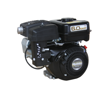 Robin EX170R-FQ Engine