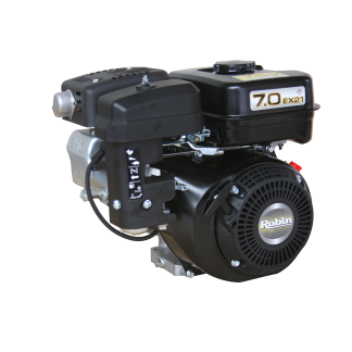 Robin EX210R-FQ Engine