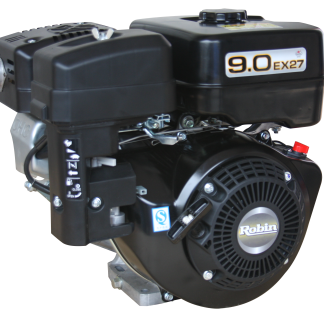 Robin EX270R-FQ Engine