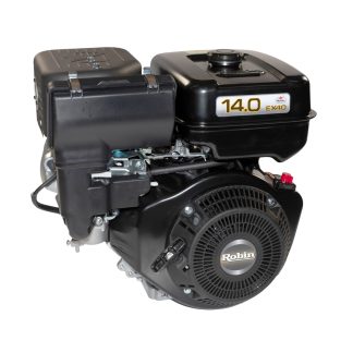 Robin EX400R-FQ Engine